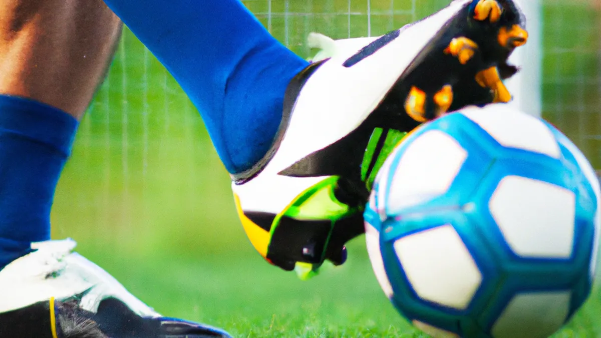 Footwork Drill Combos for All Levels