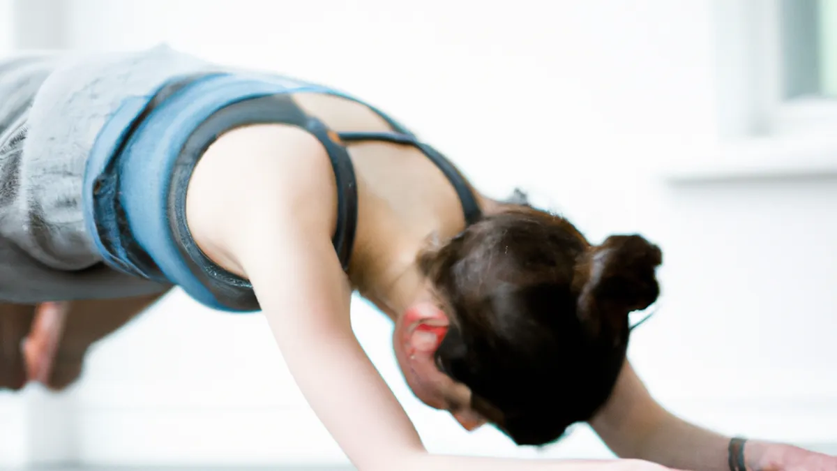 Deepen Your Stretching with Yin Yoga Insights