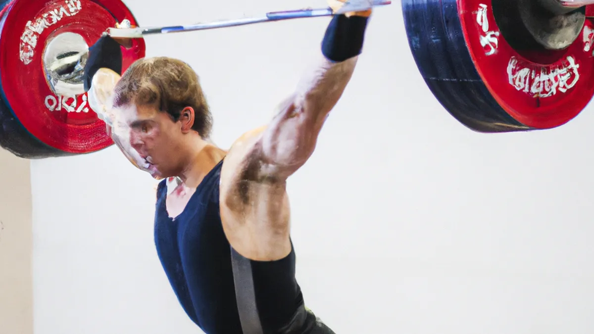 Trends Shaping the Future of Lifting