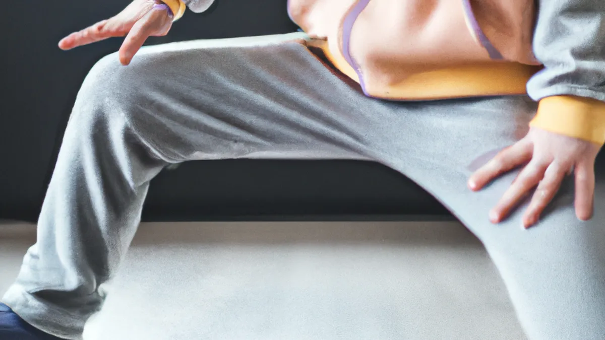 Shape Your Posture for Injury Prevention