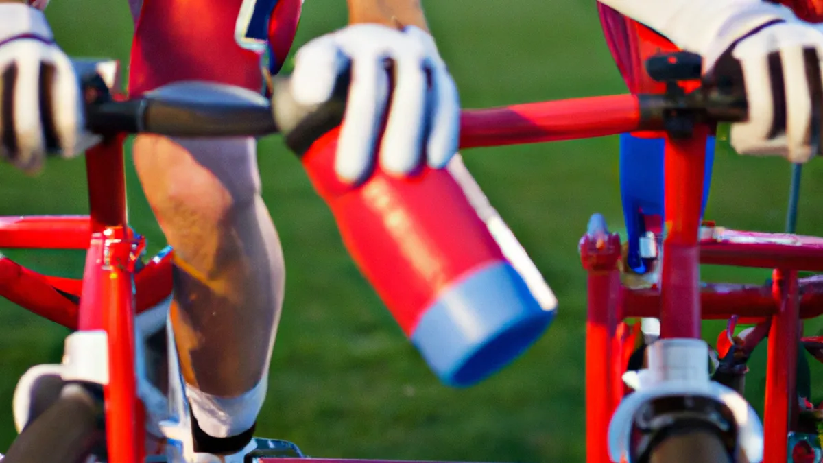Carb Cycling: Fueling Your Workout