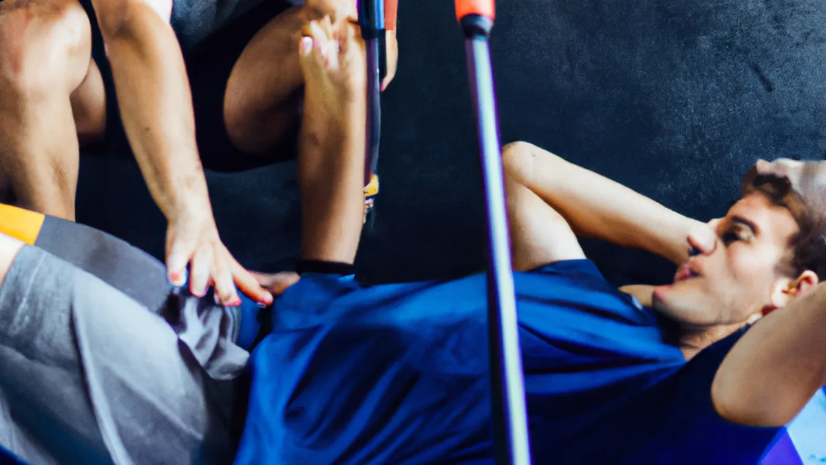 Resistance Training for Injury Recovery