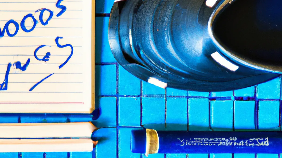 Swim Smarter: Tech That Boosts Performance