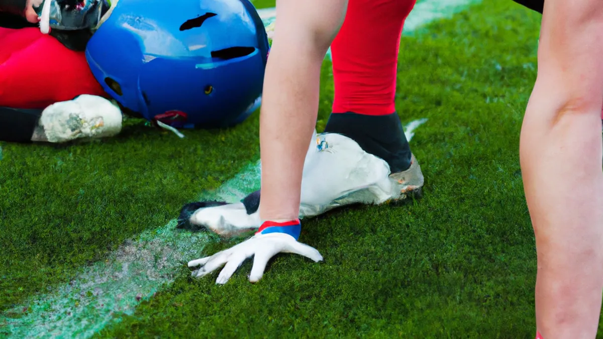 Recover Fast with Pre-Workout Stretches