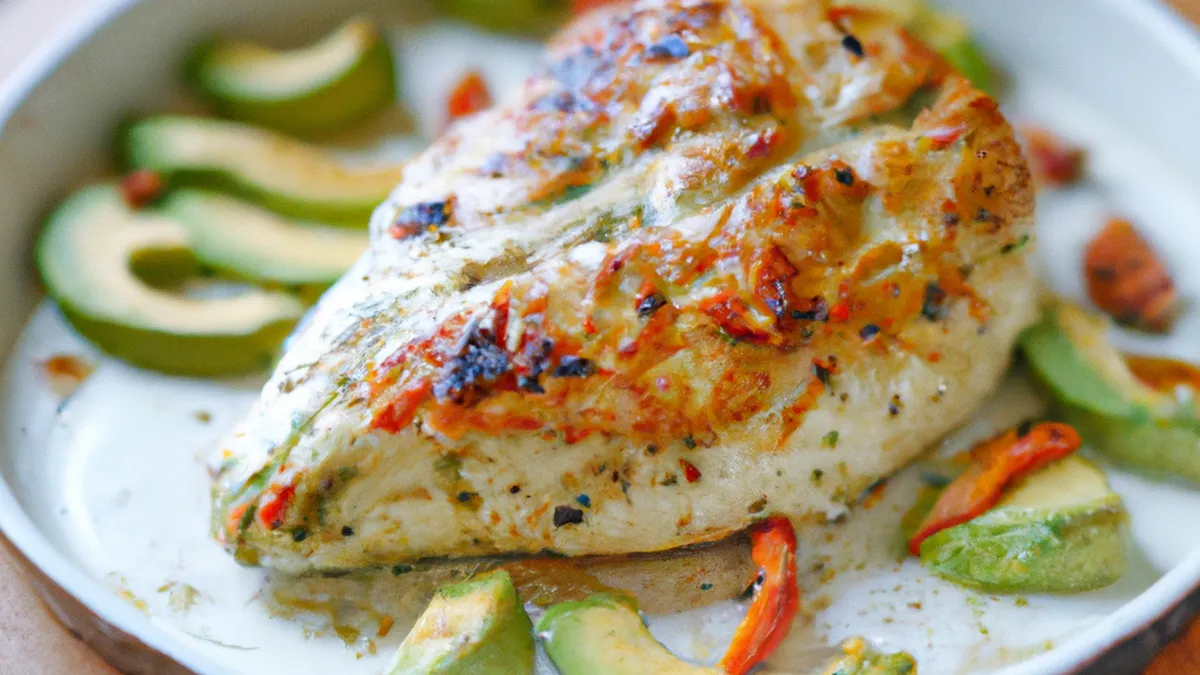 Healthy Keto Meal Prep for Trips