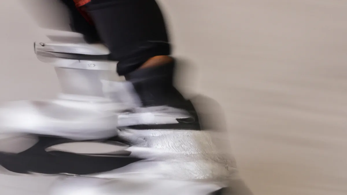 Pace Yourself: Key to Race Performance