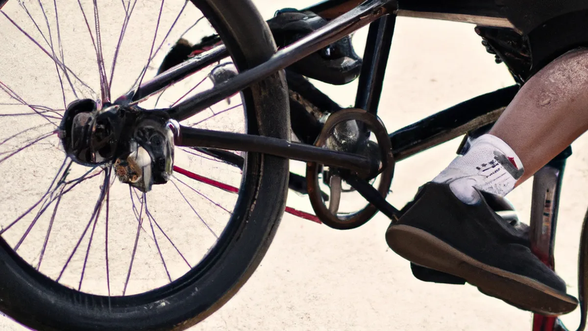 Dirt Track Dynamics: Cornering Like a Pro