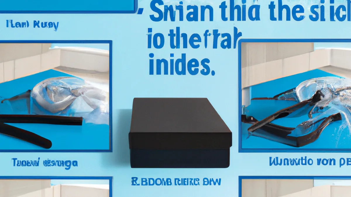 Equipment Modifications for Better Performance (Beach Hand