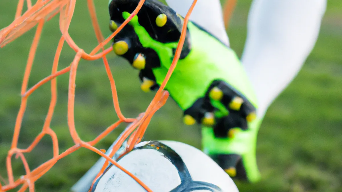 Core Strength: An Athlete’s Early Training Guide