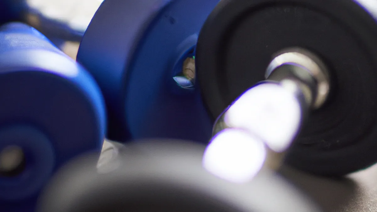 Tempo Training Techniques for Serious Lifters