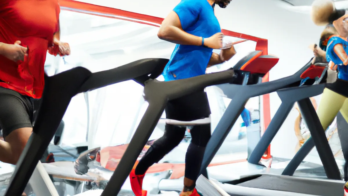 Test Your Speed: Top Sprinting Techniques