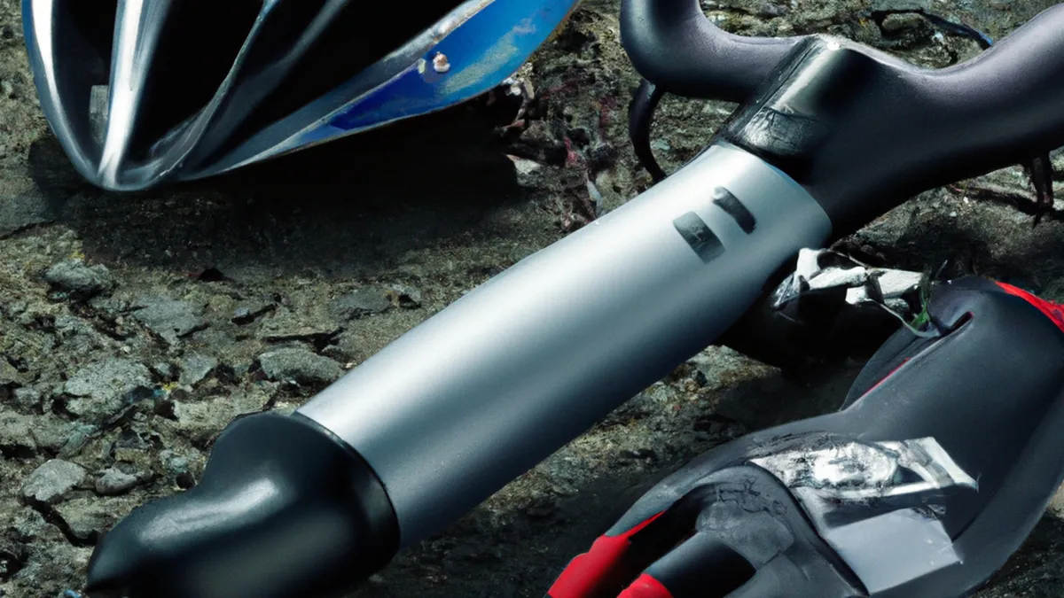 Fighter’s Edge: Tech that Boosts Performance