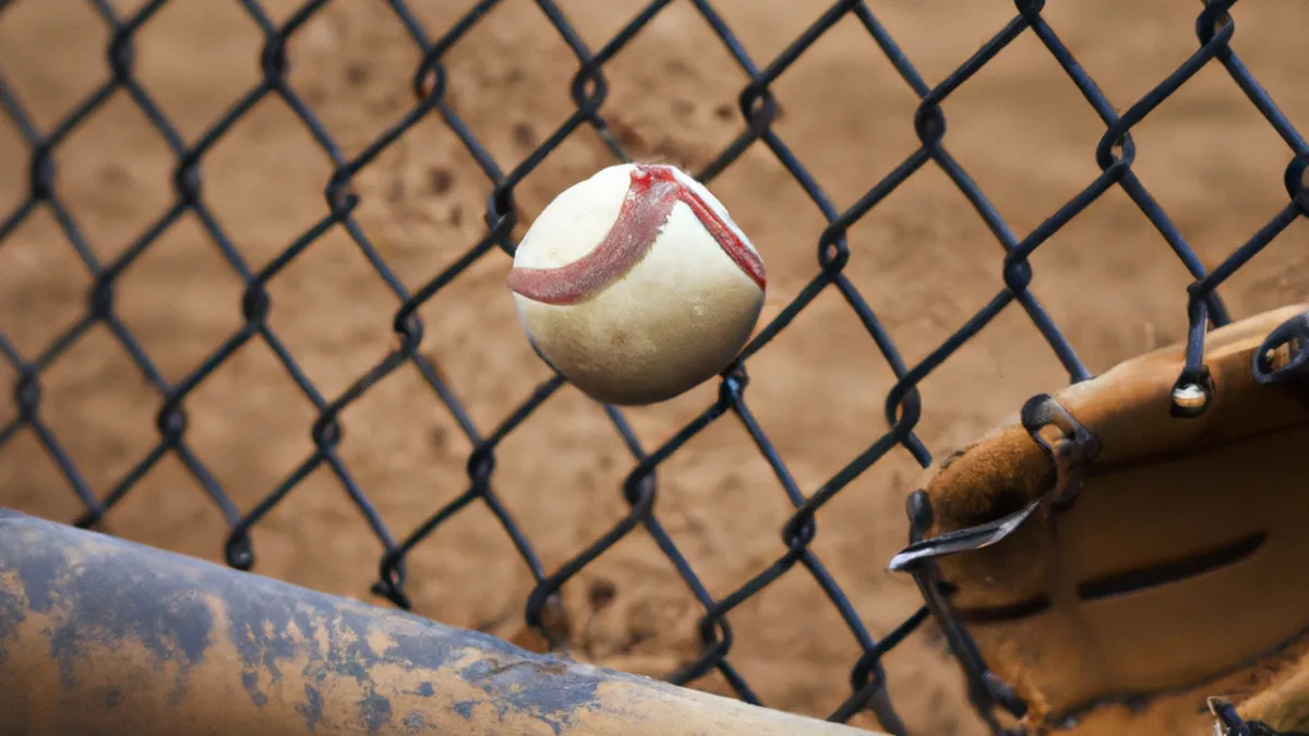 Throw Like a Pro: Baseball Warm-Up Tips