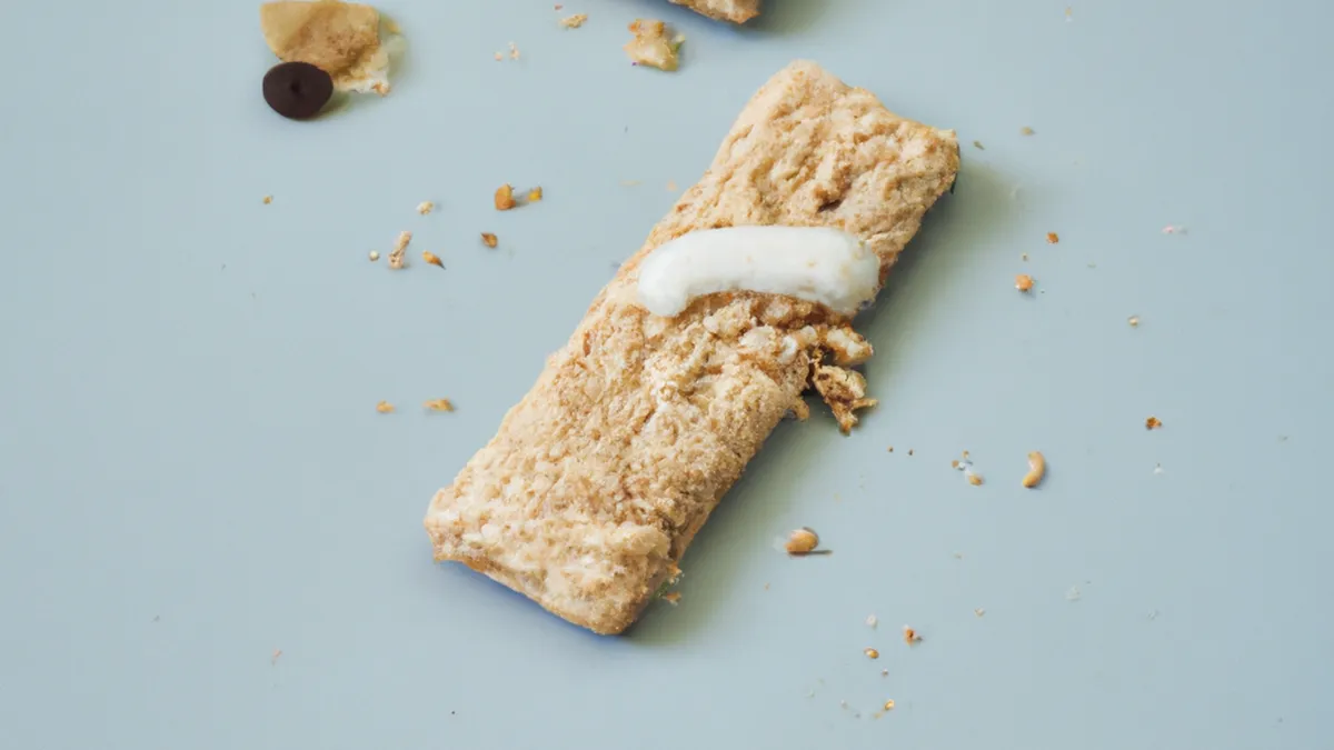 Snack Smart: Best Bites for Recovery