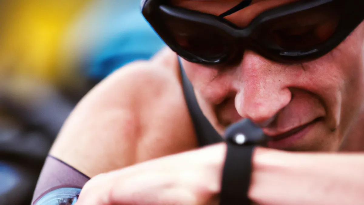 Refine Your Skills: Transition Like a Champion