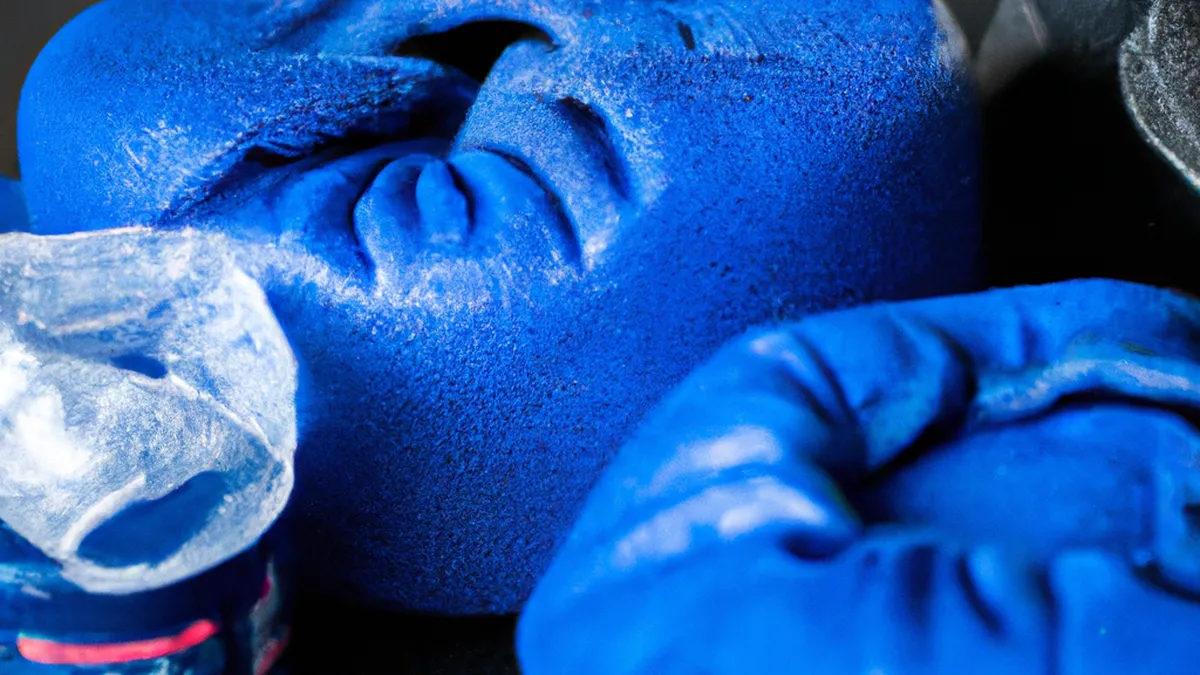 Rehydrate Like a Pro After Workouts