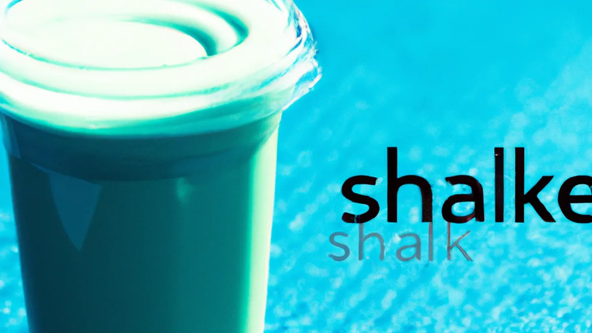 Shake It Up: Delicious Protein Smoothie Recipes