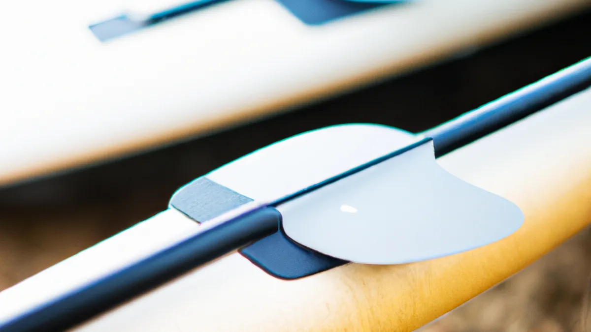 Adjustable vs. Fixed Length Paddles