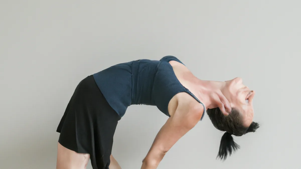 Stretch Your Way to Ageless Flexibility