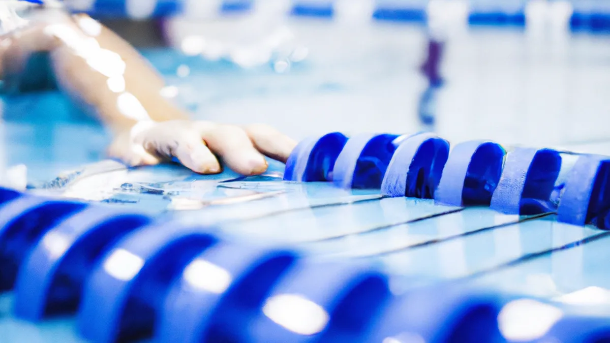 Avoid Common Endurance Training Pitfalls (Sailing Dinghy)