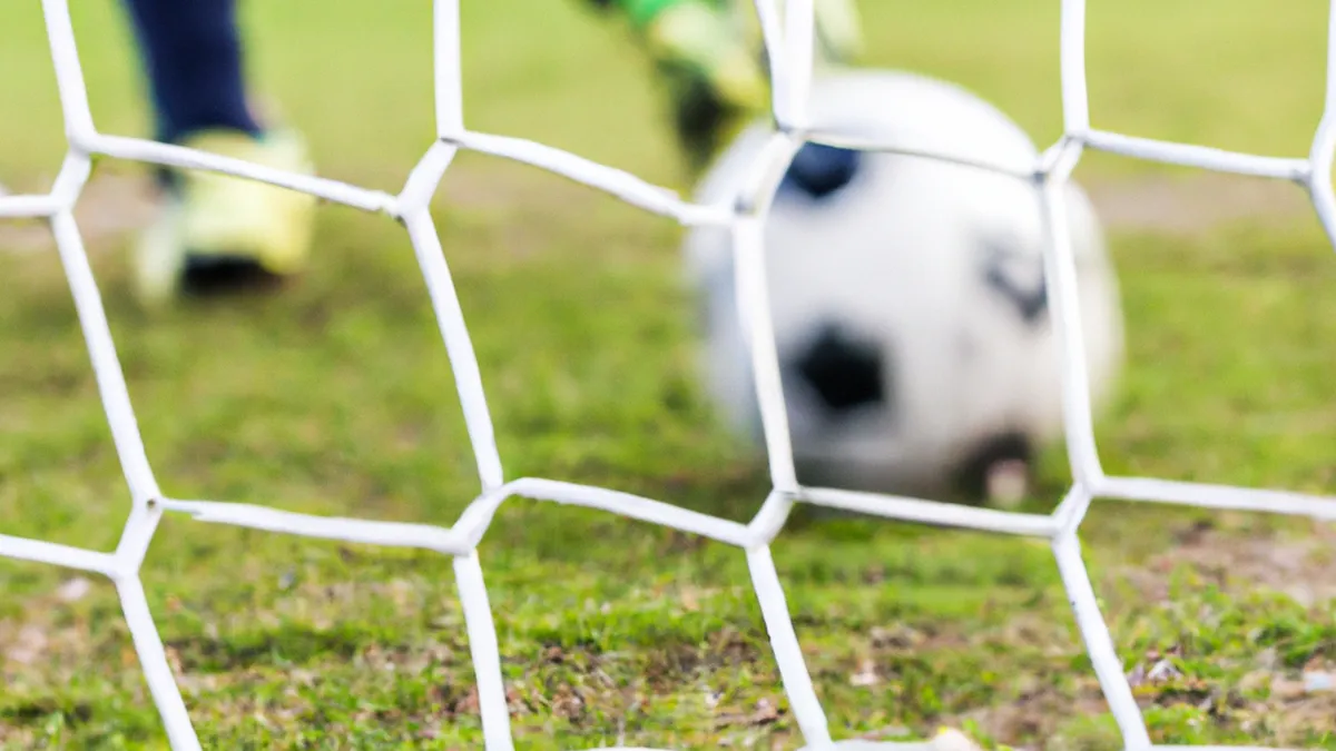 Arm Yourself Against Common Sports Injuries