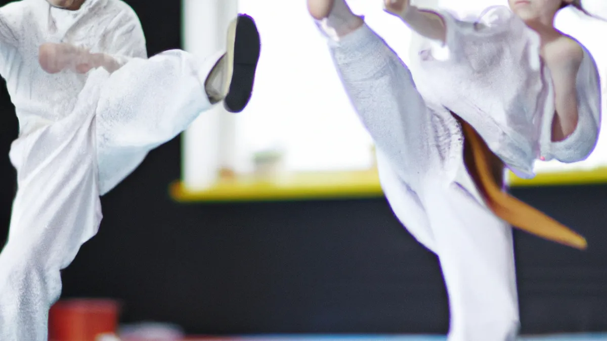 Kata Perfection: Training Your Mind