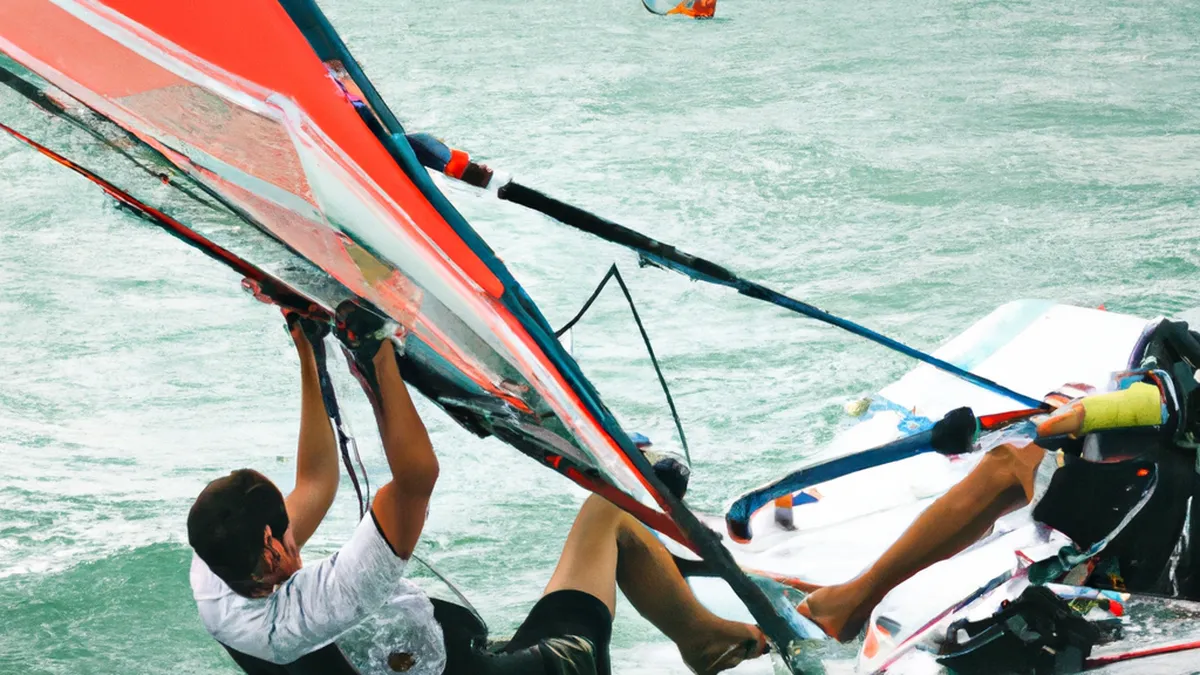 Fight Anxiety: Stay Centered During Events