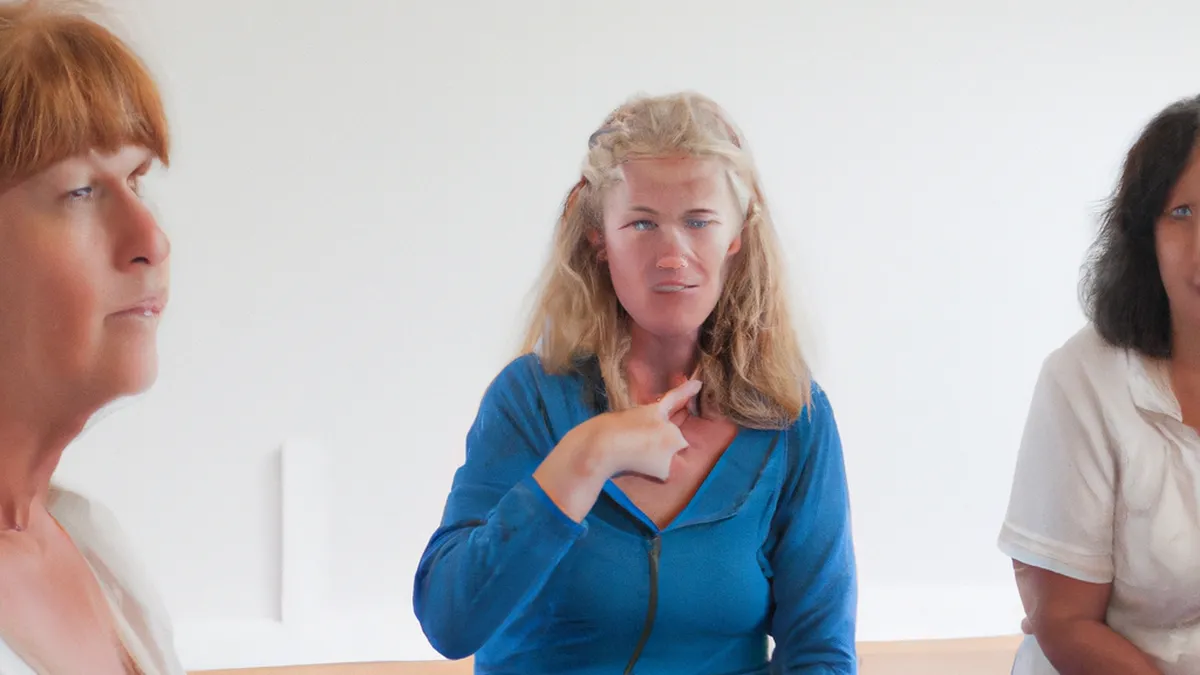 Breathwork Strategies for Endurance Events