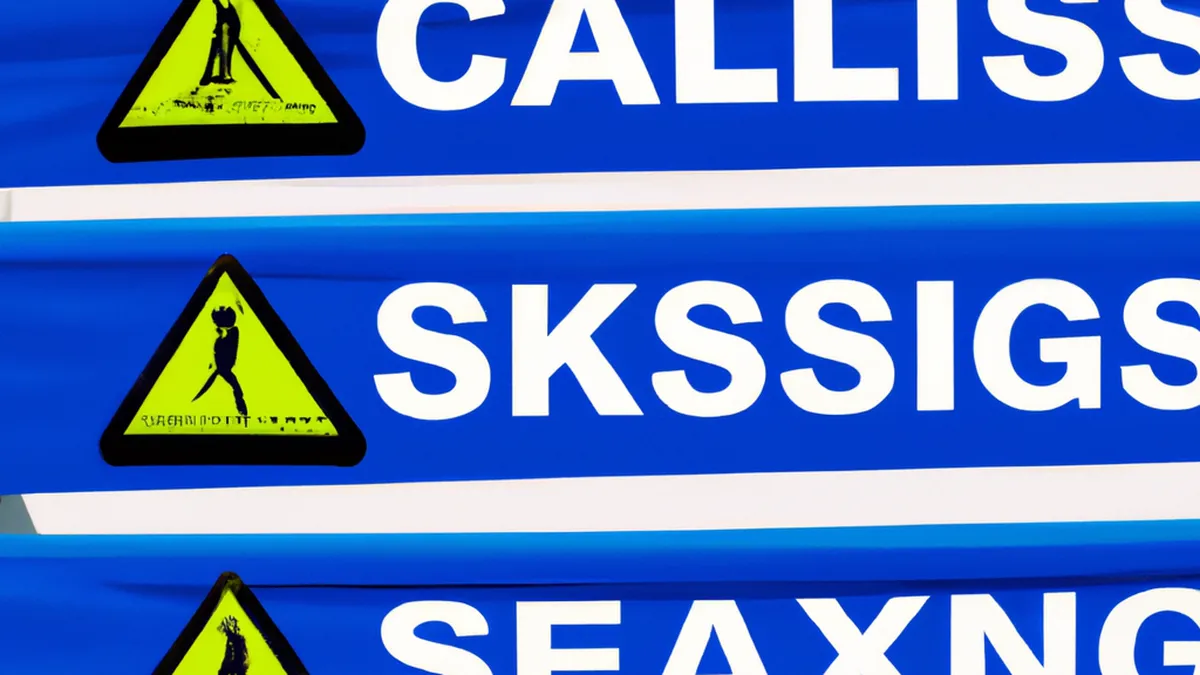 Signs Your Training Needs a Fresh Approach