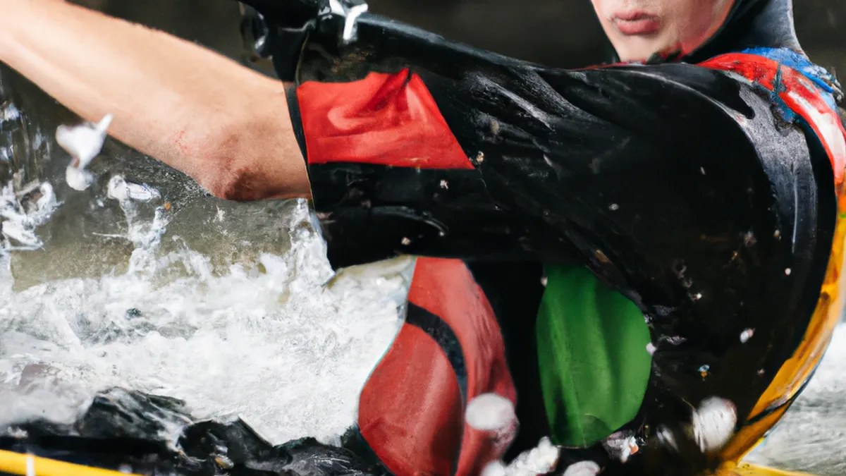 Ninja Moves: Fun Conditioning for Kids
