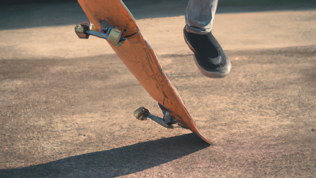 Soften Your Landings: Skater Flexibility Guide