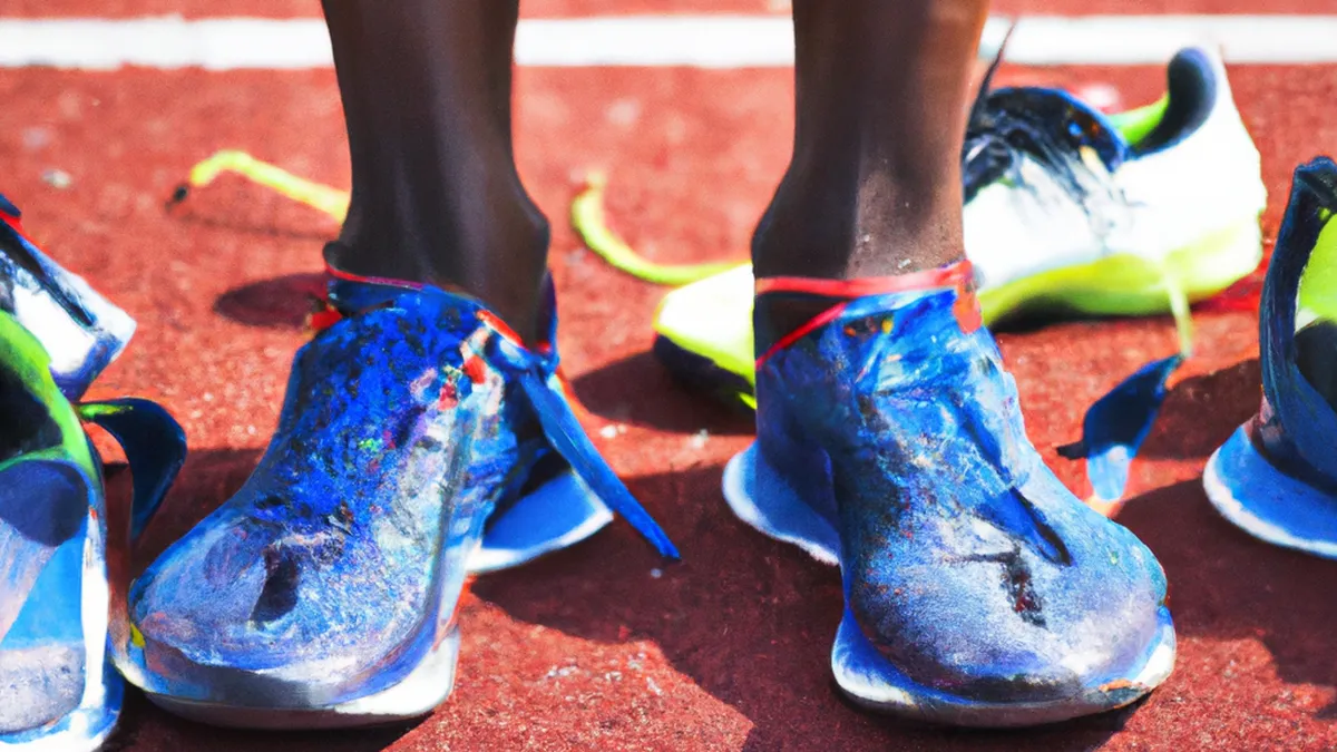 Interval Training: A Game Changer