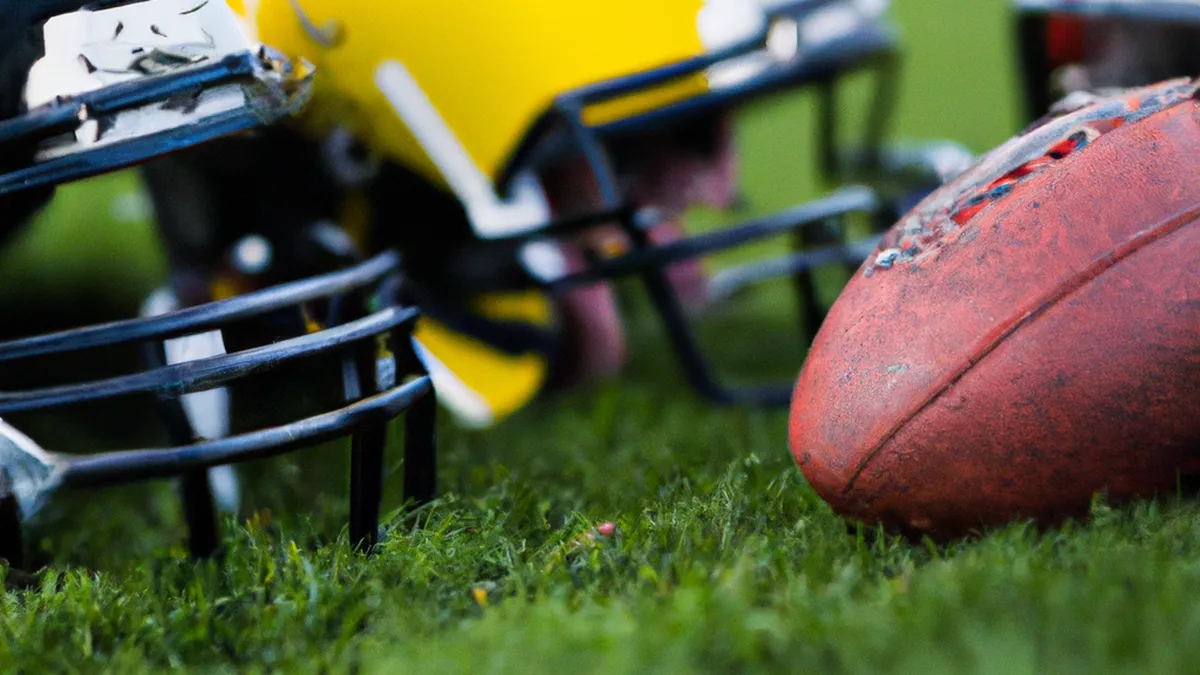 Resilience Training: Bounce Back in Sports