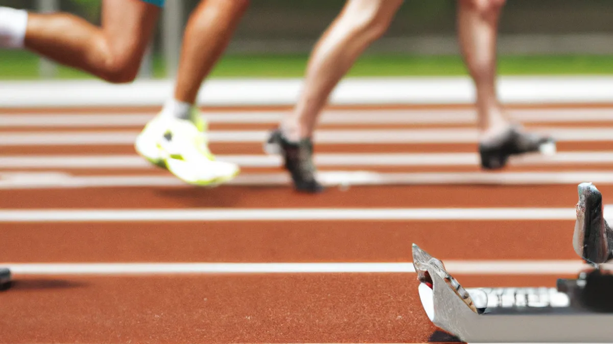 Load Monitor: Tools for Athletes Today
