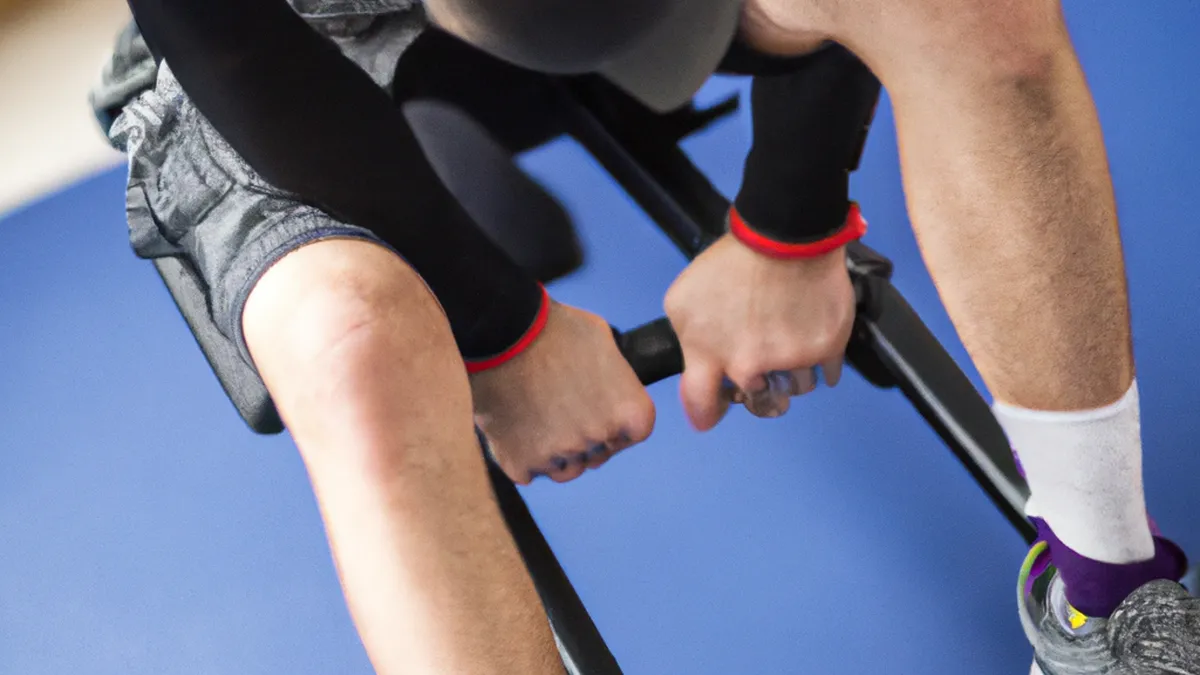 Guidelines for Supervised Strength Workouts