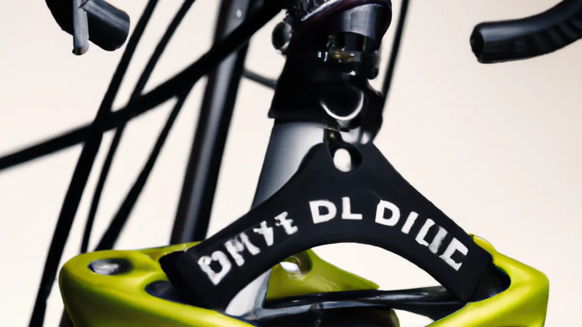 Brake and Swing: Cycling Gear Tips