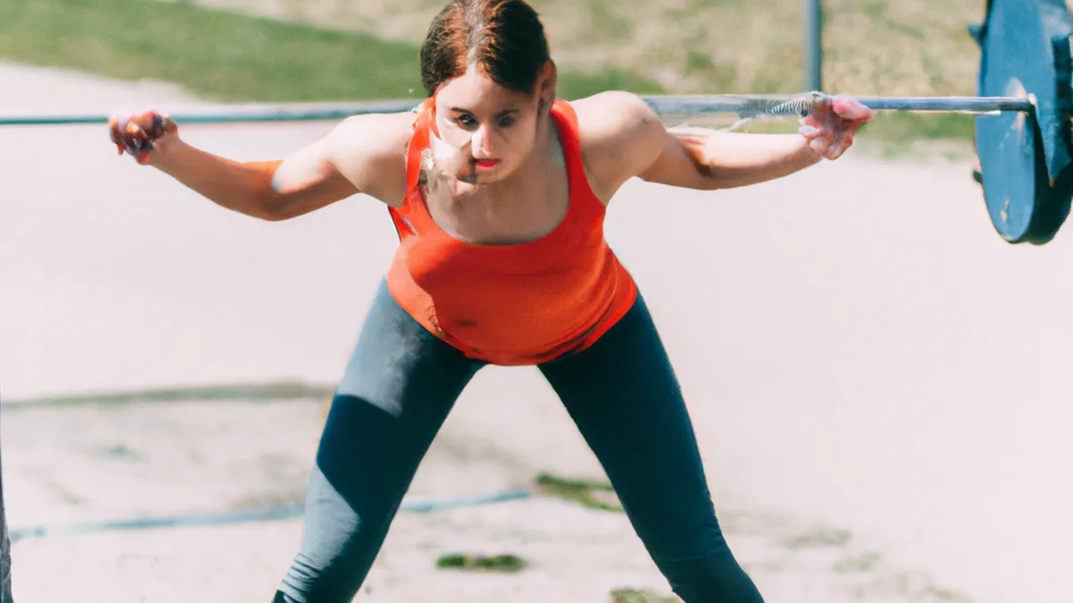 Angle Adjustments: Maximize Your Effort