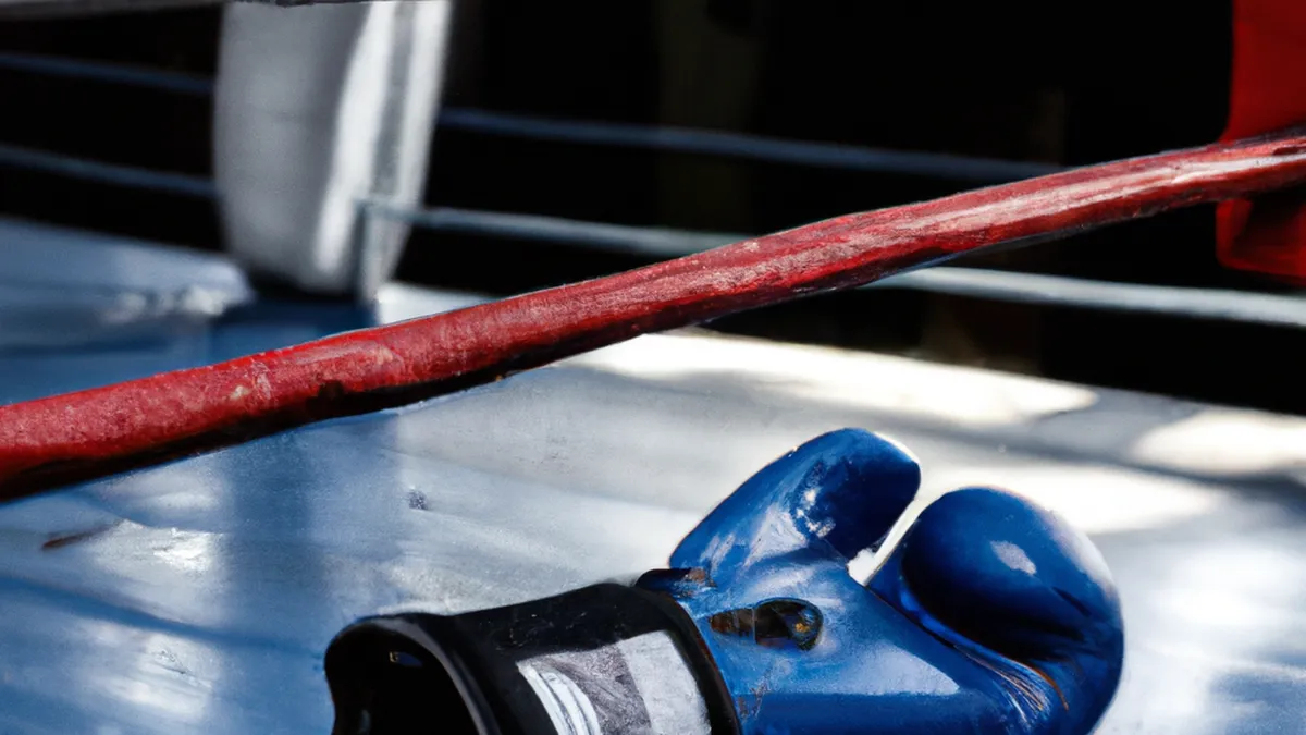 Spar Like a Pro: Safety Essentials