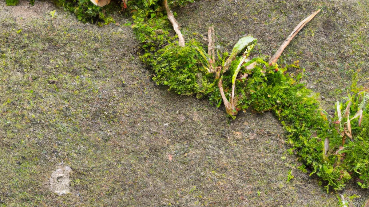 Stimulate Growth with Textured Mats