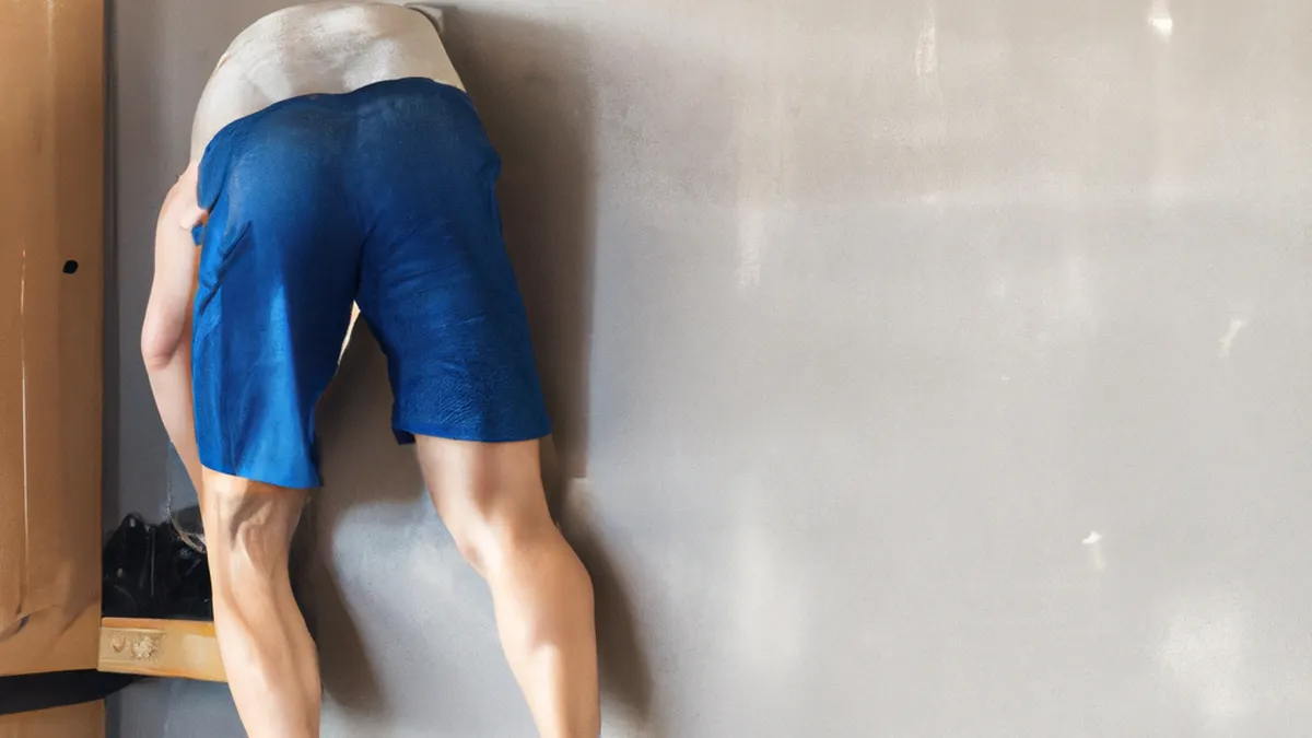 Clever Storage Solutions for Home Gym Gear