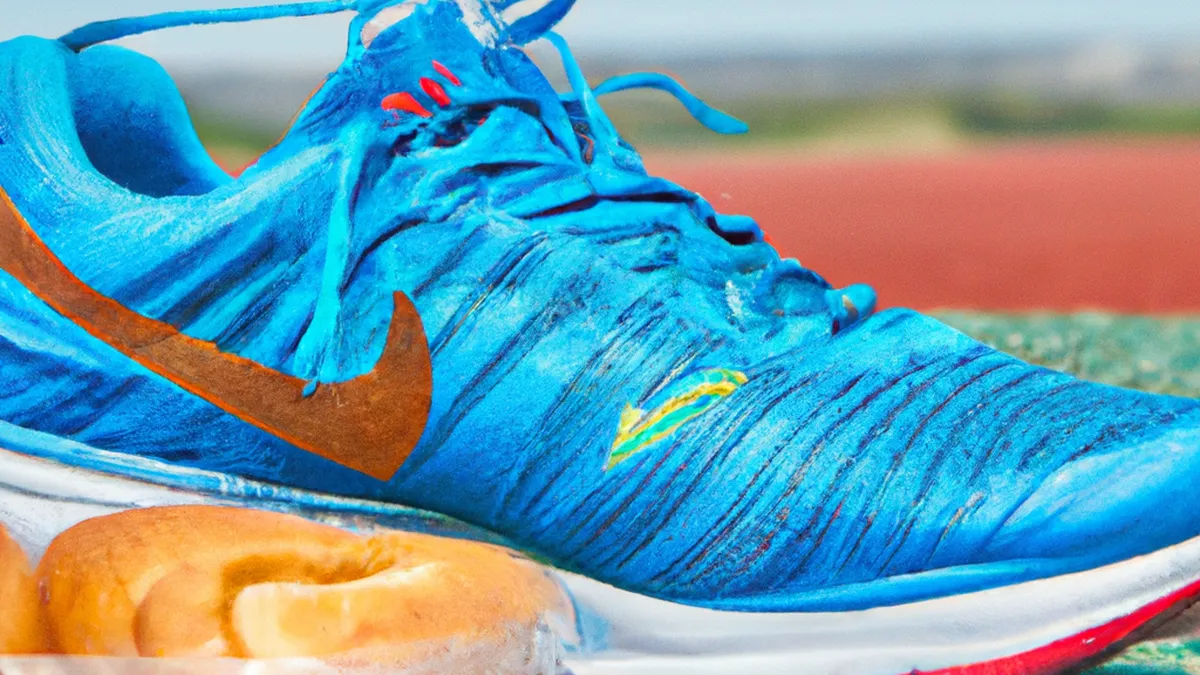 Fuel Up: Carbohydrate Loading for Runners