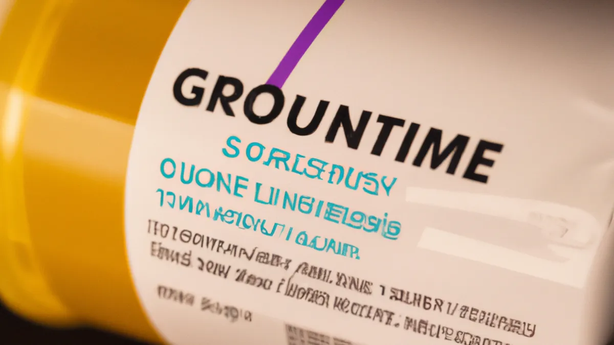 Glutamine for Post-Workout Recovery