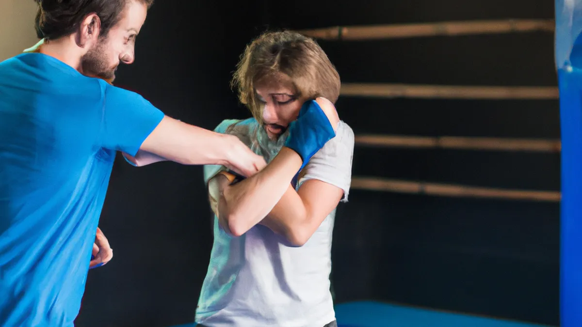 Defend Yourself: Situational Awareness Strategies