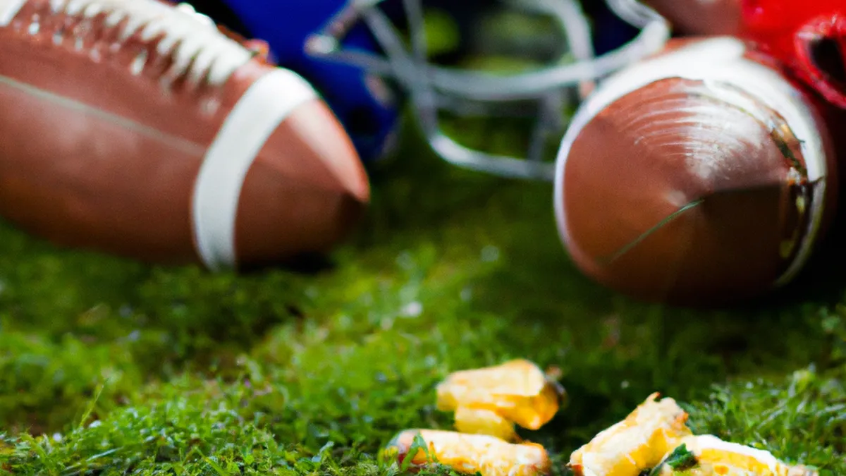 Tips for Stress-Free Race-Day Eating (Zone 2)