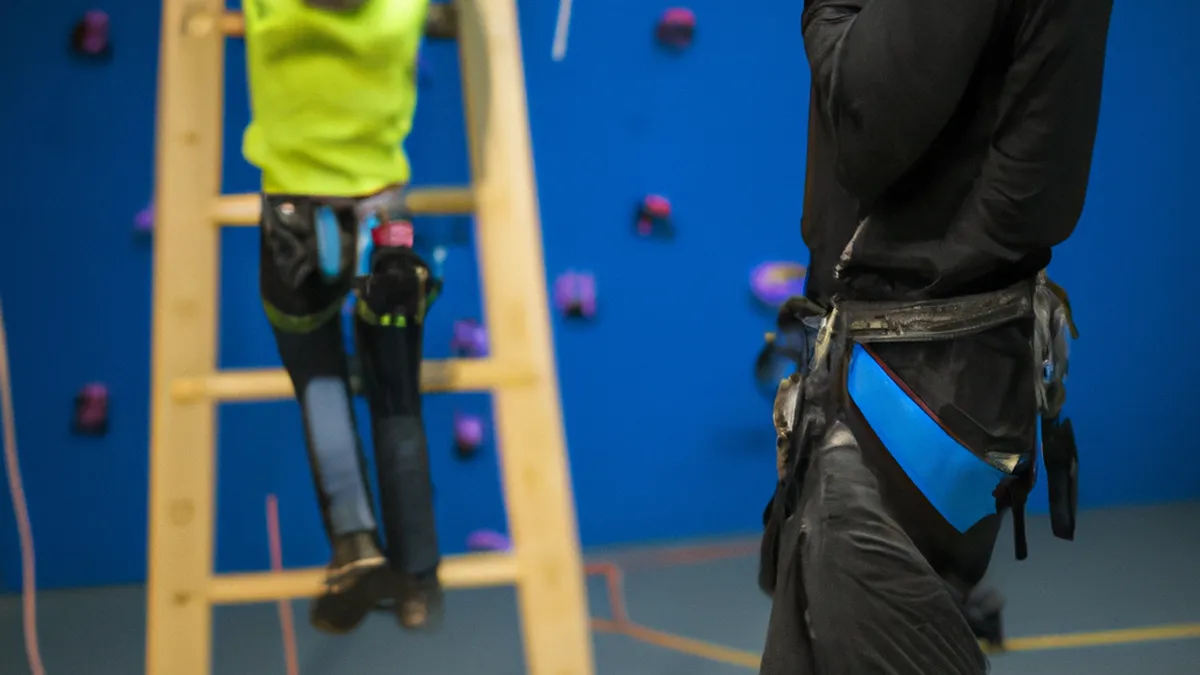 Game-Changing Rest Techniques for Athletes