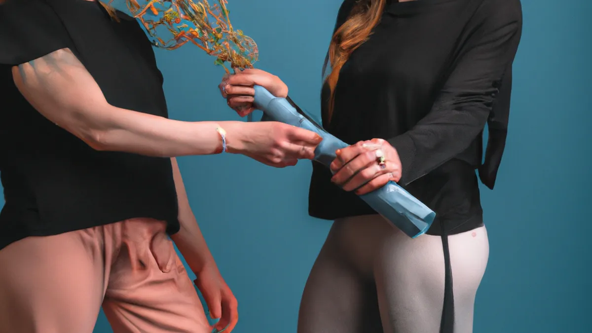 Restorative Techniques for Women Athletes