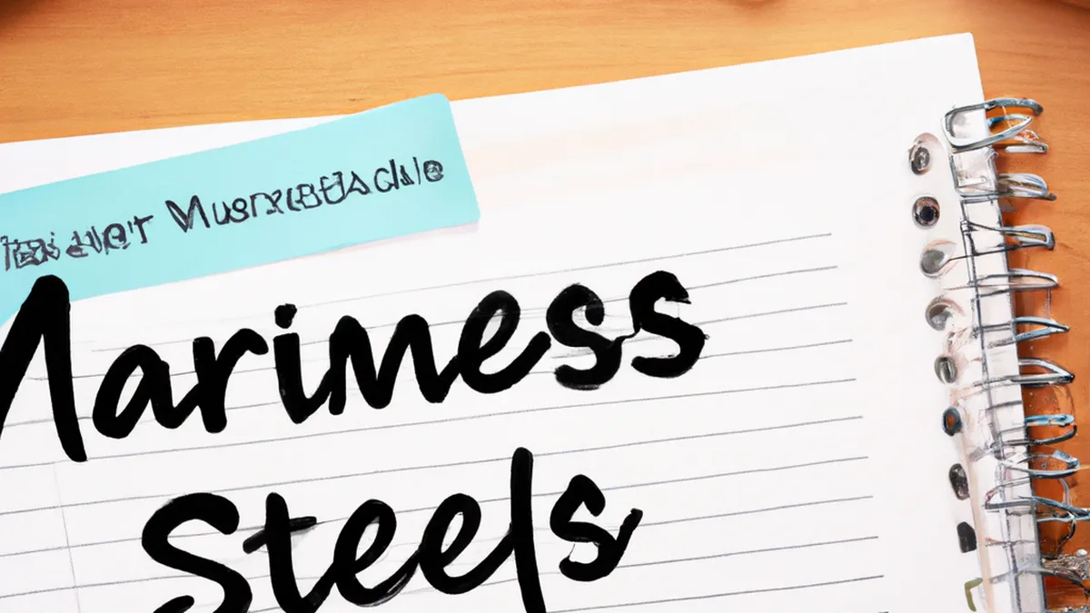Clear Your Mind with Reflective Writing