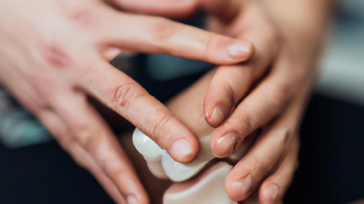 Flexibility Routines to Beat Stress and Tension