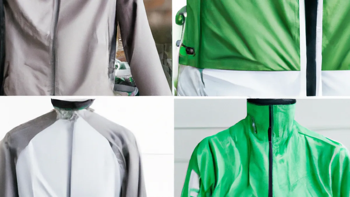 Windbreakers vs. Hoodies: What's Best?