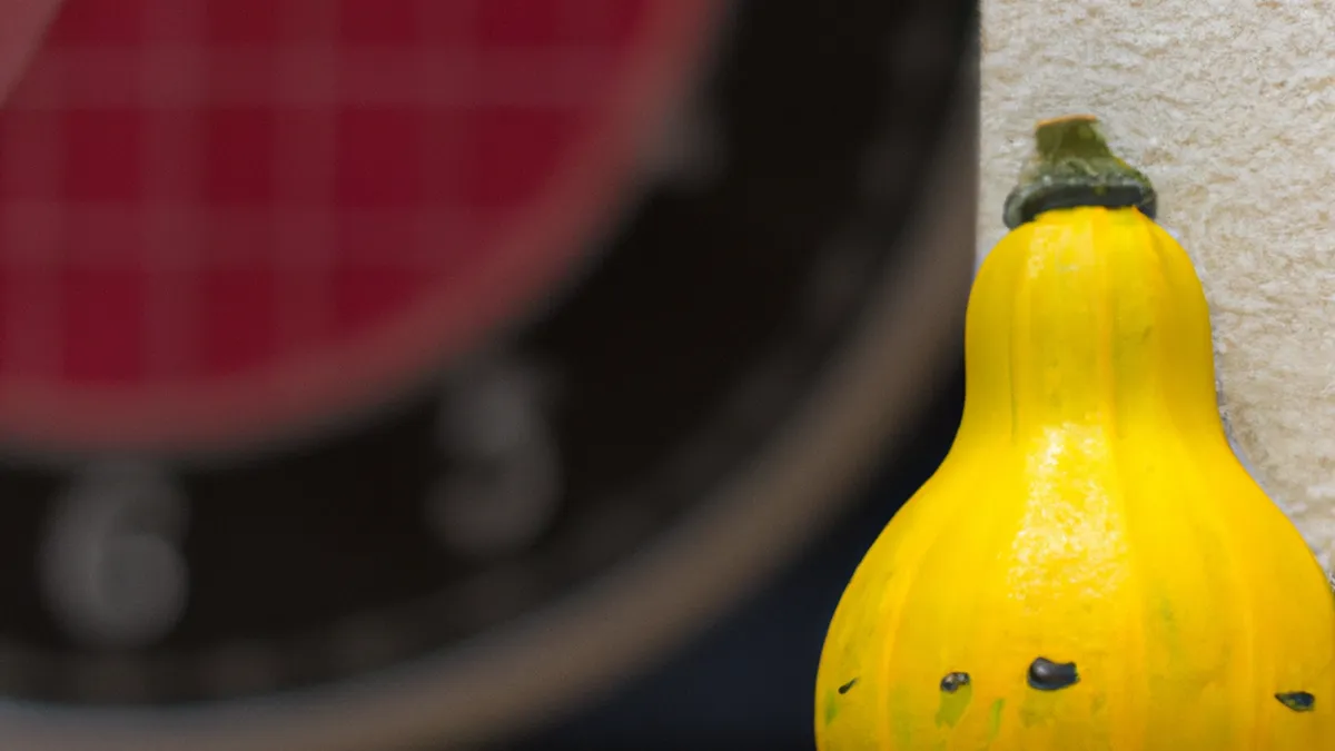 Squash on the Clock: Playtime vs. Work